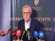 Çingiz Hüseynzadə: &quot;Paris Olimpiadasında keyfiyyətə görə daha yaxşı nəticə qazandıq&quot;